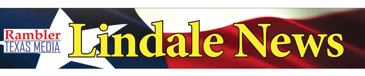 Lindale News, Your hometown newspaper since 1900